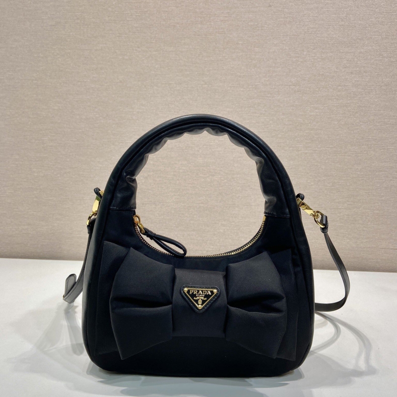 Pra*a hobo bags